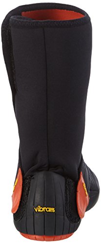 Image of Vibram FiveFingers Unisex Furoshiki Shearling Boot Black