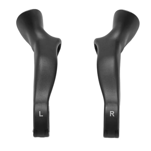 Extensor de manillar 2 Piezas Ergonómico Resistente