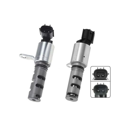 Vanne de contrôle d'huile 1028A110 solénoïde de distribution variable moteur essence - 3