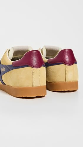 Gola Women's Elan Sneaker3