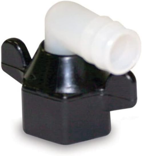 Shurflo (244-3926 Elbow Adapter