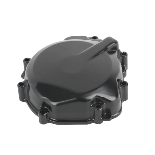 Couvercle stator moteur moto GSXR1000 : stoppez les fuites de carter d'alternateur