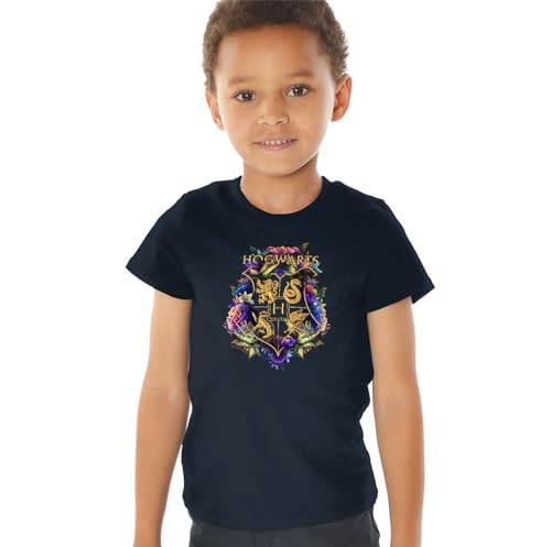Popfunk Pop Culture Kids Collection Kids T-Shirt for Youth Toddler Boys and Girls