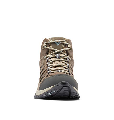 Image of Columbia mens Bi5371 Hiking Shoe
