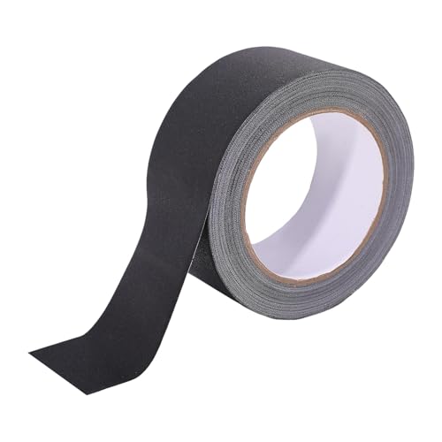 Ruban de reliure en tissu mat pour projets créatifs et loisirs créatifs