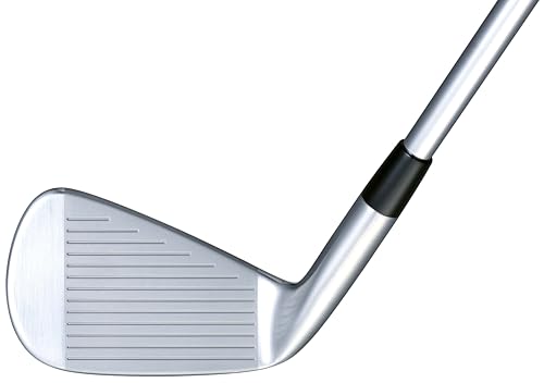 BRIDGESTONE(ブリヂストン) 242CB+ アイアン6本セット(#5～#9,PW) 【カタログ掲載シャフト装着モデル】 N.S.PRO MODUS3 TOUR 105 シャフト(スチール) 2024年モデル 3枚目