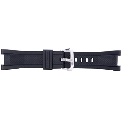 CASIO 10502763 Watch Band for G-STEEL G-SHOCK GST-210 GST-S100 GST-S110 GST-W110