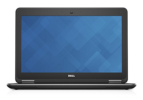 Preisvergleich Produktbild Dell Latitude E7250 Notebook