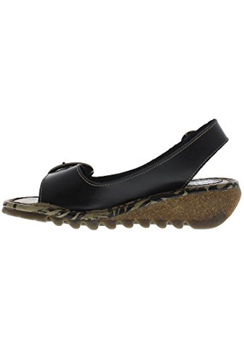 Image of FLY London Women's Tram723fly Wedge Sandal