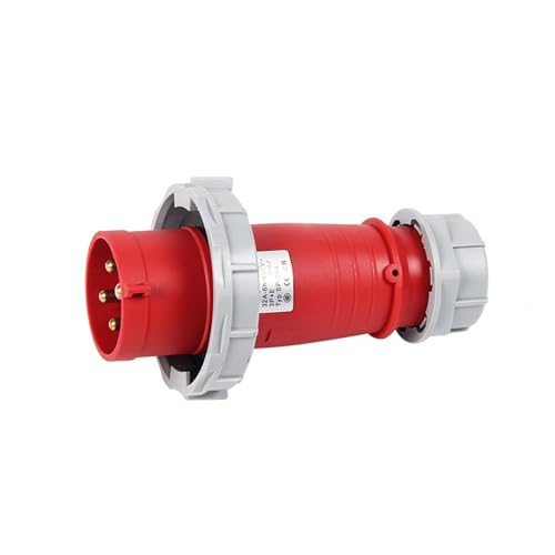 Prise industrielle d'alimentation électrique SP-294-32A 32A - 3
