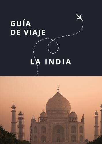 Guía de Viaje de La India