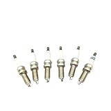 Spark Plugs Compatible With Mercedes-Benz M272 Engine W204 GLK250 GLK300 W221 S300 S320 S350 W251