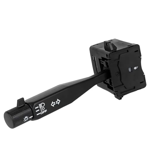 Interrupteur Combiné Clignotant Phare Nissan Stanza 1988 Commutateurs Volant 25540D4500