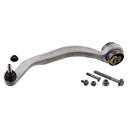 febi bilstein 33364 Control Arm with additional parts, bush and joint, pack of one
