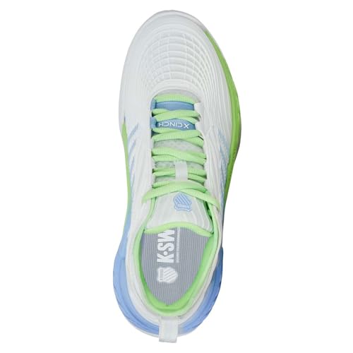 Image of K-Swiss Men's Hypercourt Supreme 2 Tennis Shoe