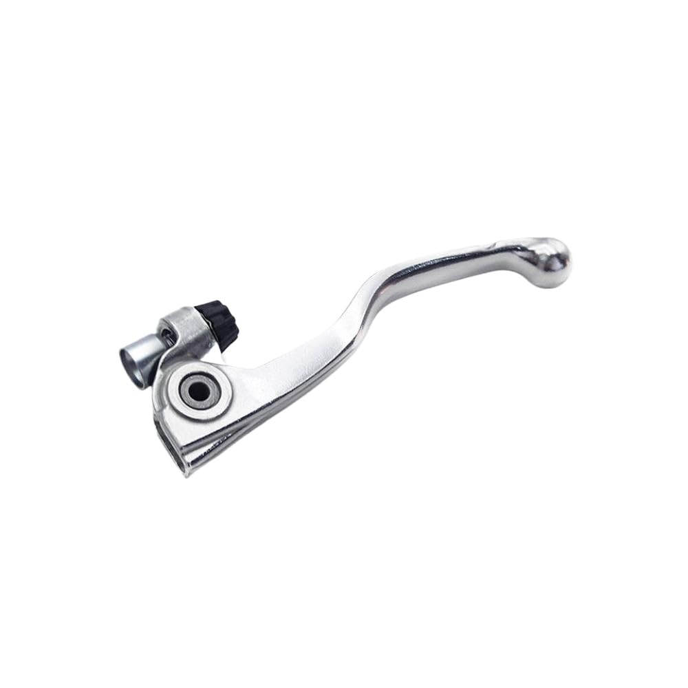 Levier d'embrayage en aluminium pour maître-cylindre hydraulique de moto - 6