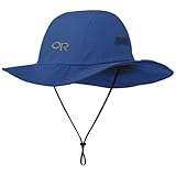 Outdoor Research Unisex Seattle Sombrero – Breathable Wicking Waterproof Cap