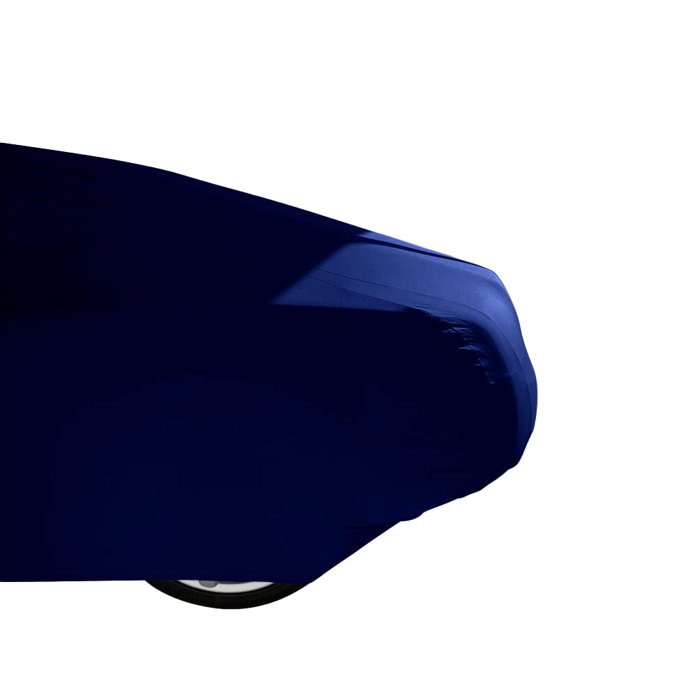 telo copriauto da interno compatibile con Bentley Continental GTC copertura per auto GARAGECOVER Vestibilità perfetta e cover su misura