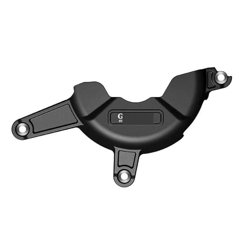 Cache stator moteur pour 1198 (2007-2011) | Carter de protection moto