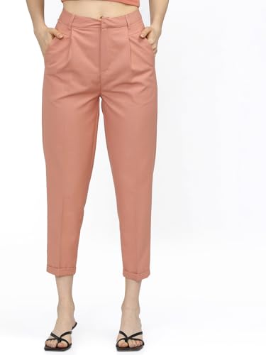 Image of Tokyo Talkies Women Pants