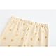 JELYLOVE 5er-Pack Unisex Baby Junge Mädchen Hosen Sets aus 100% Baumwolle Babyzubehör Neugeboren
