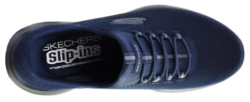 Image of Skechers Men's Summits High Range Slip-in