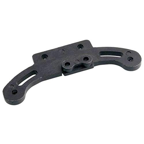 VERBANA for HSP 28010 1 16 Rc Car Front Top Plate Kit Spare Part for HSP 94182 94163