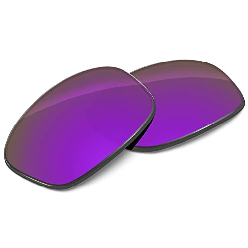 Image of Performance Replacement Lenses Compatible with Spy Optic Hielo Polarized