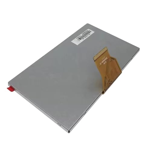 Image of LCD Screen for AT065TN14 6.5 inch 800(RGB)*480 LCD Display Module Replacement with Tools