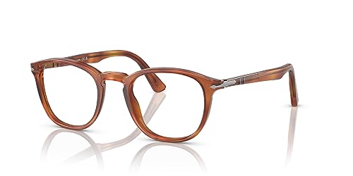 Image of Persol PO3143V Rectangular Prescription Eyewear Frames