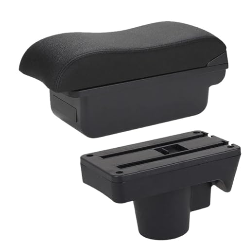 Migliora il tuo comfort di guida con il nostro bracciolo per auto. Progettato per la massima praticità, è dotato di funzionalità di scorrimento regolabile, che ti consente di posizionarlo in base alle tue preferenze. La morbida imbottitura in pelle offre un comodo appoggio per il braccio, contribuendo anche ad alleviare la fatica durante i lunghi viaggi, garantendo un'esperienza di guida superiore.