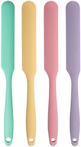 GZLT 4pc Jar Spatula Set