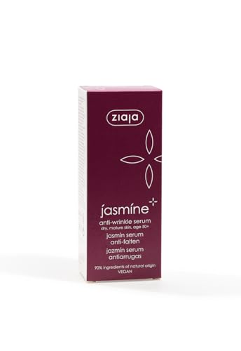 Ziaja JAZMÍN Serum antiarrugas 30ml
