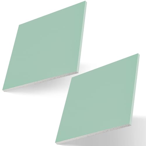 Amylove Drywall Repair Panel (2 Pcs Green)