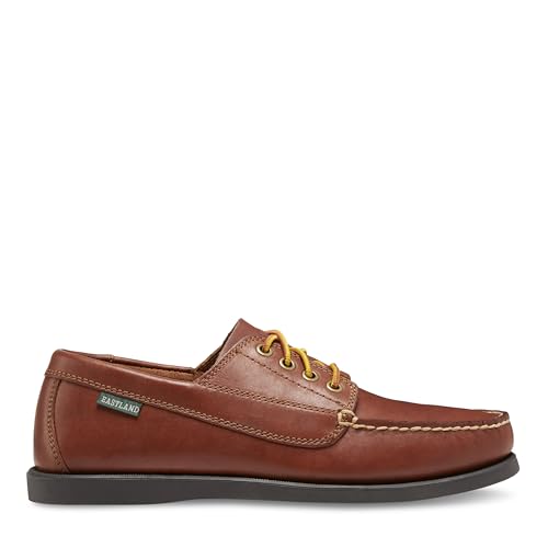 Eastland 1955 Edition Mens Falmouth Tan 11 D - Medium2