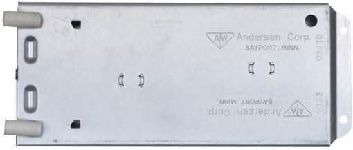 Andersen 200 Series Narroline Window Sash/Counter Balancer, Right Hand - R1233/31