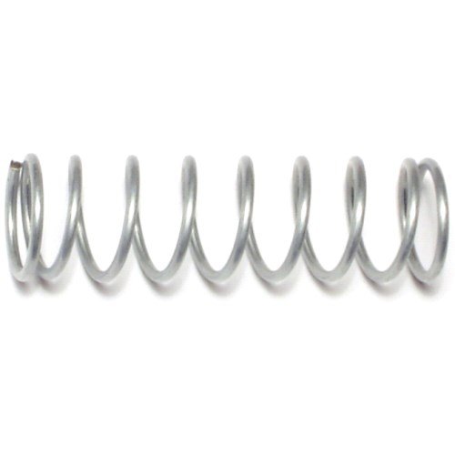 1/2 x 1-3/4 Compression Spring (12 pieces)