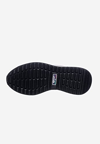 Image of IGI&Co Men's Man Saronno Oxford Flat