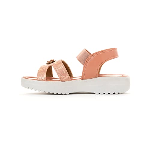 Image of Khadim's Girl's Sandal