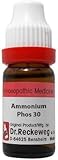 Happy heal Reckeweg's Ammonium Phos 30 11 ml Dilution