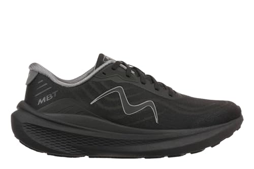 MBT-1000 LACE UP Herrensneaker. Anatomische und Bequeme Laufschuhe....