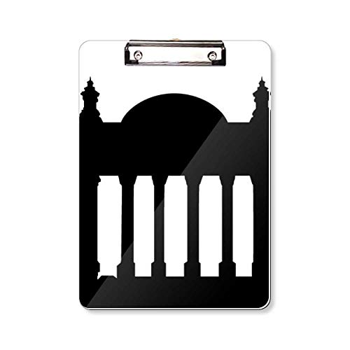 Bloc-notes Allemagne Berlin Reichstag A4, une idée cadeau pour passionnés
