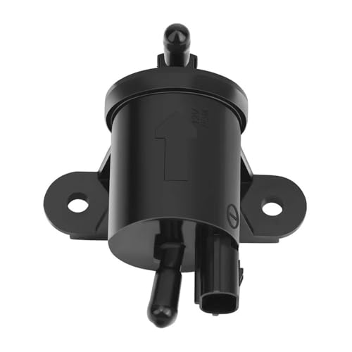 Pompe à essence moto NPS50 CHF50 - Alimentation carburant stable et durable