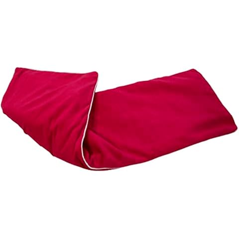 DreamTime Luxe Body Wrap, Herbal Cinnamon Scent Cover
