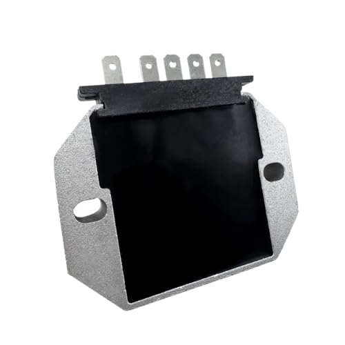 Régulateur de tension pour Suzuki GS450 résout les surcharges de batterie