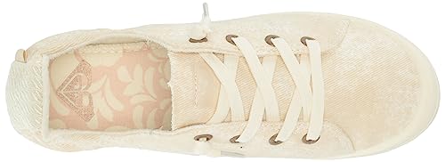 Image of Roxy Women's Bayshore Slip on Shoe Sneaker