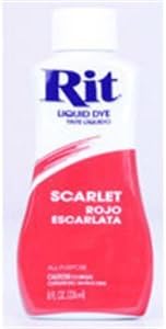 Rit Liquid Fabric Dye Tan 236ml