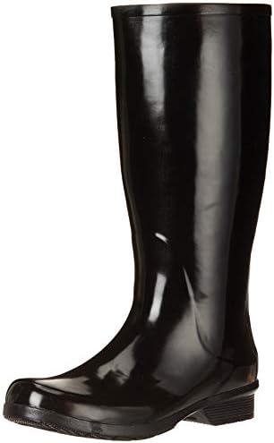 hunter adjustable gloss rain boots