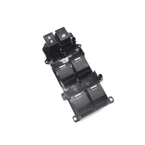 Interrupteur lève-vitre 35750-TP5-H21 pour retrouver le confort en Accord CU1