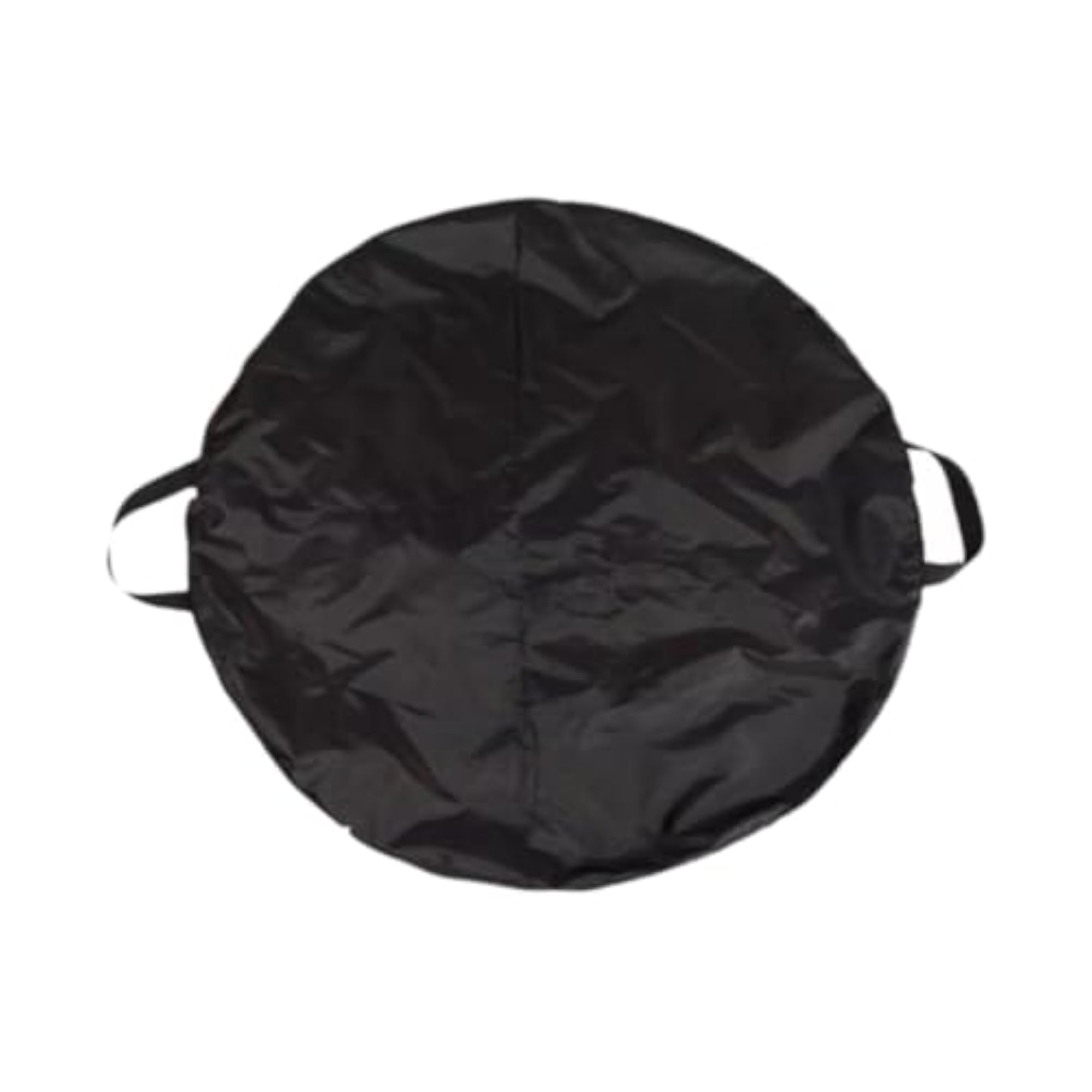 Kids Soft Pancake Dance Garment Bag, Black 80CM